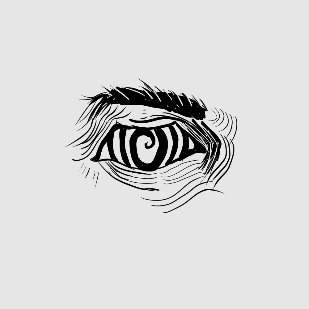 eye